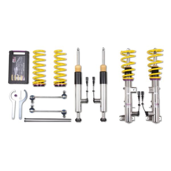 KW Coilover DDC Plug & Play Mercedes-Benz 39025013