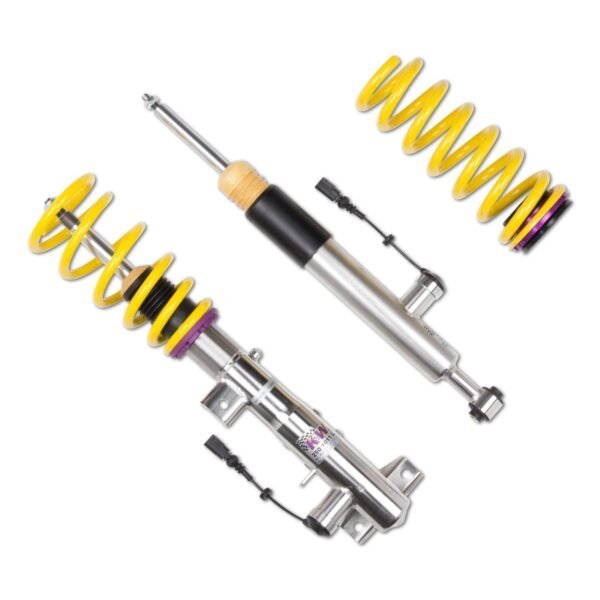 KW Coilover DDC Plug & Play Mercedes-Benz 39025013 - Image 2