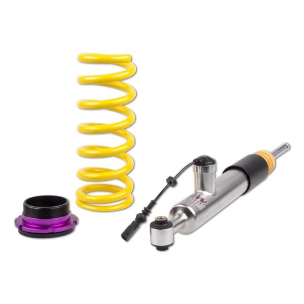 KW Coilover DDC Plug & Play Mercedes-Benz 39025013 - Image 5