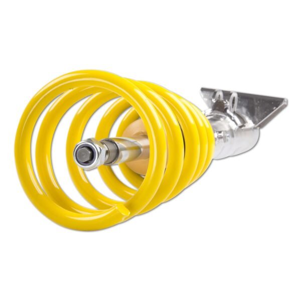 KW Coilover DDC Plug & Play Mercedes-Benz 39025013 - Image 6