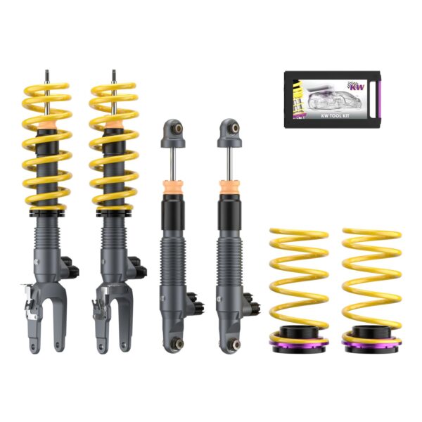 KW Coilover DDC Plug & Play Mercedes-Benz 39025028