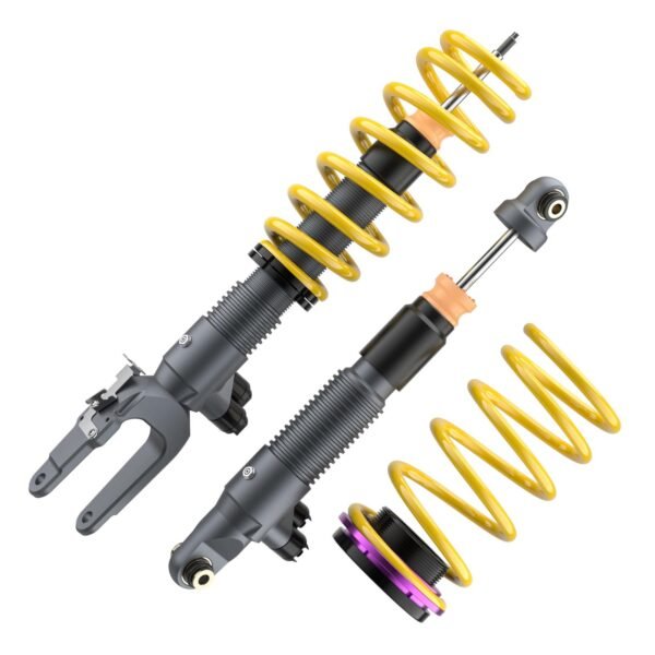 KW Coilover DDC Plug & Play Mercedes-Benz 39025028 - Image 2