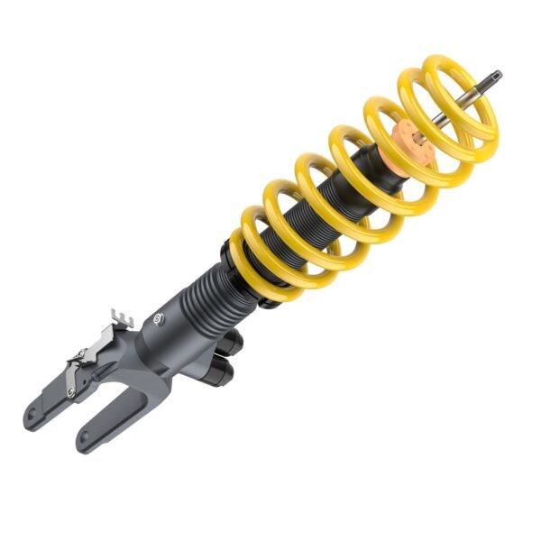 KW Coilover DDC Plug & Play Mercedes-Benz 39025028 - Image 3