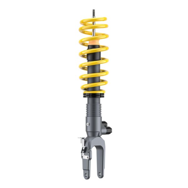 KW Coilover DDC Plug & Play Mercedes-Benz 39025028 - Image 5