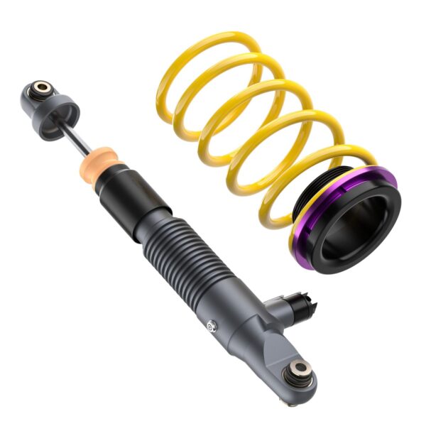 KW Coilover DDC Plug & Play Mercedes-Benz 39025028 - Image 7