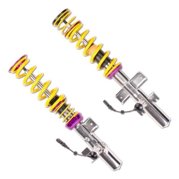 KW Coilover DDC ECU Land Rover 39055001 - Image 2