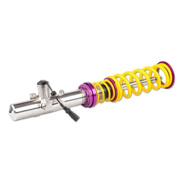 KW Coilover DDC ECU Land Rover 39055001 - Image 3