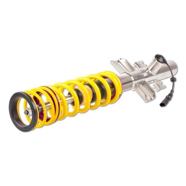 KW Coilover DDC ECU Land Rover 39055001 - Image 4