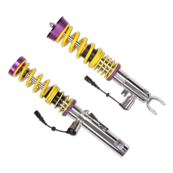 KW Coilover DDC ECU Porsche 39071001 - Image 2