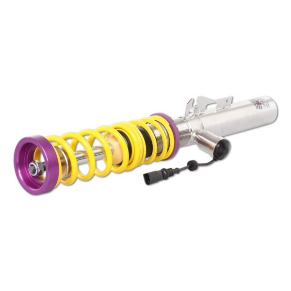 KW Coilover DDC ECU Porsche 39071001 - Image 4