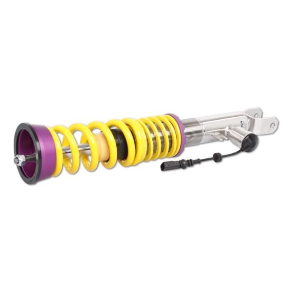 KW Coilover DDC ECU Porsche 39071001 - Image 5