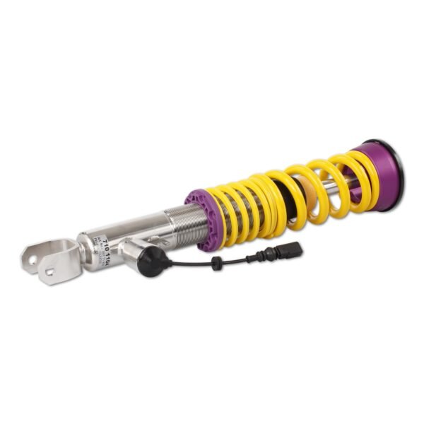 KW Coilover DDC ECU Porsche 39071001 - Image 6