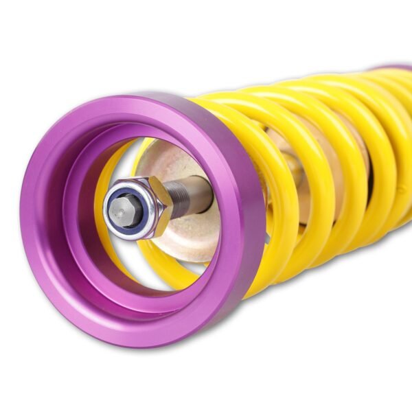 KW Coilover DDC ECU Porsche 39071001 - Image 7