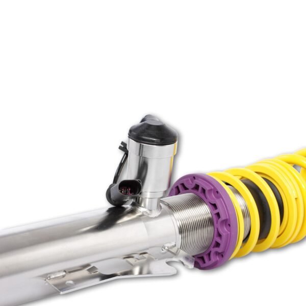 KW Coilover DDC ECU Porsche 39071001 - Image 8