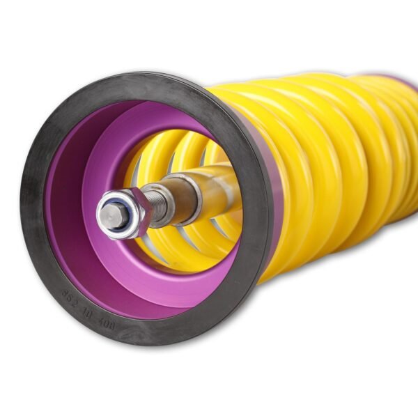 KW Coilover DDC ECU Porsche 39071001 - Image 9