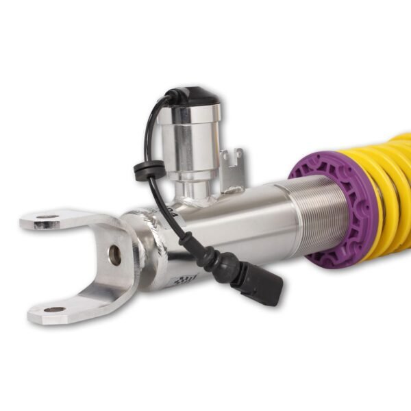 KW Coilover DDC ECU Porsche 39071001 - Image 10