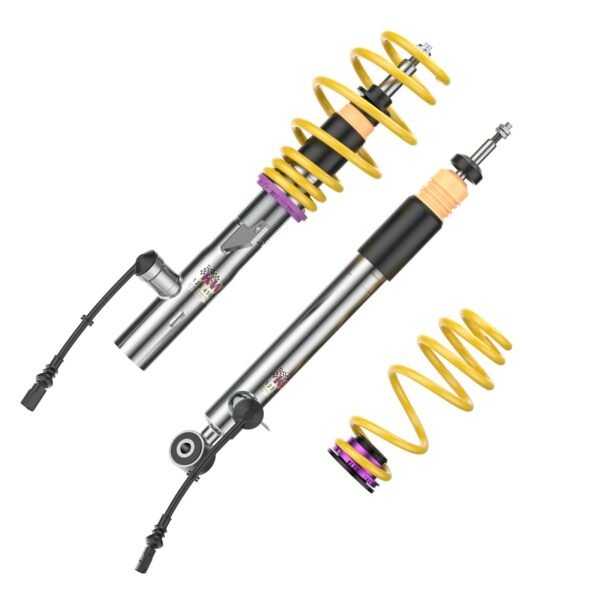 KW Coilover DDC Plug & Play VW 39080002 - Image 2