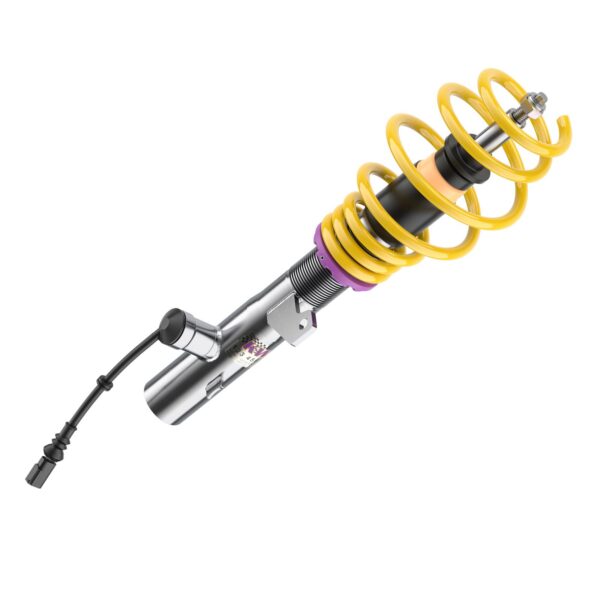 KW Coilover DDC Plug & Play VW 39080002 - Image 3