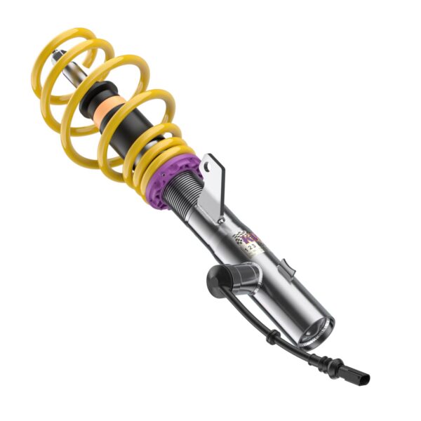 KW Coilover DDC Plug & Play VW 39080002 - Image 4