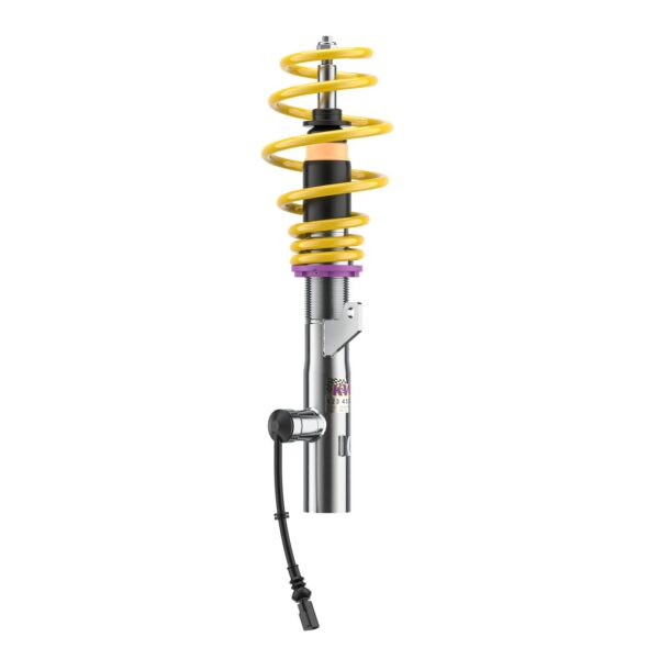 KW Coilover DDC Plug & Play VW 39080002 - Image 5
