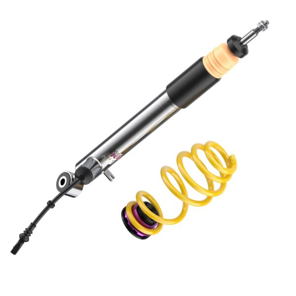 KW Coilover DDC Plug & Play VW 39080002 - Image 6