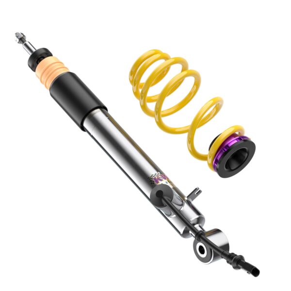 KW Coilover DDC Plug & Play VW 39080002 - Image 7