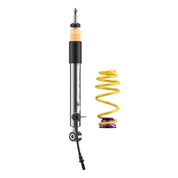 KW Coilover DDC Plug & Play VW 39080002 - Image 8