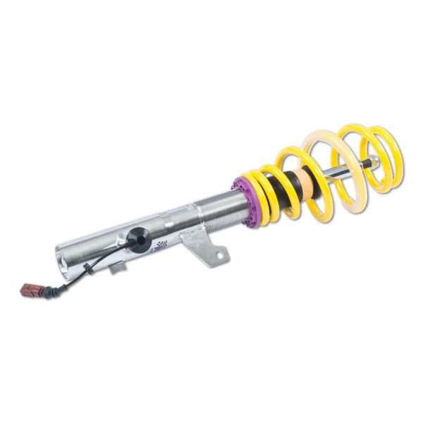 KW Coilover DDC Plug & Play VW 39080004 - Image 3