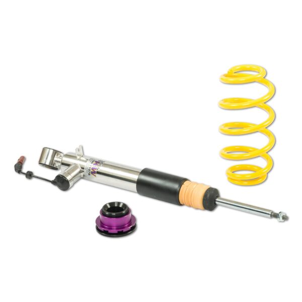 KW Coilover DDC Plug & Play VW 39080004 - Image 4
