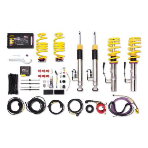 KW Coilover DDC ECU VW 39080030