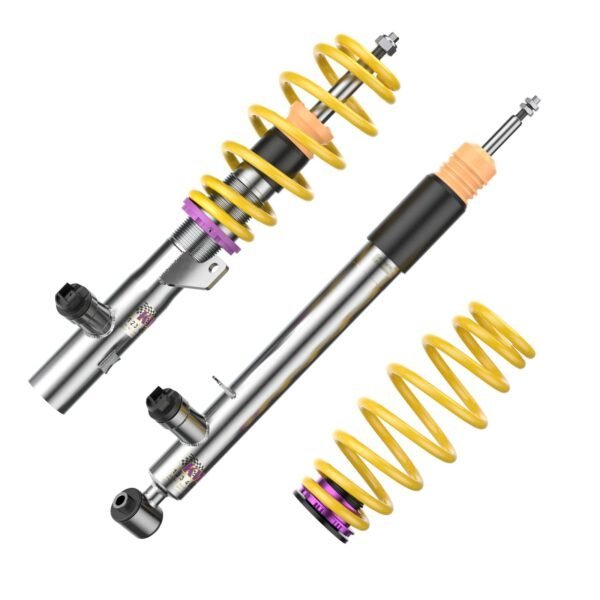 KW Coilover DDC Plug & Play Skoda VW 39080036 - Image 2