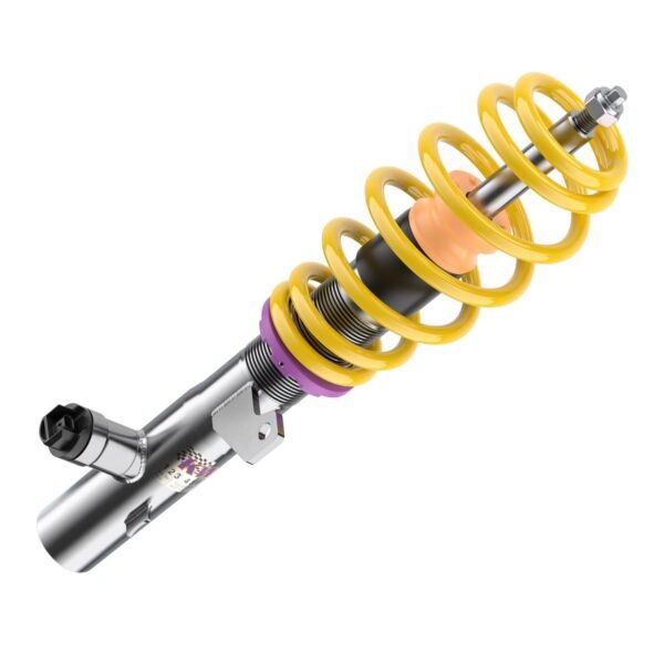 KW Coilover DDC Plug & Play Skoda VW 39080036 - Image 3