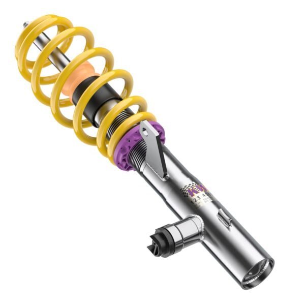 KW Coilover DDC Plug & Play Skoda VW 39080036 - Image 4