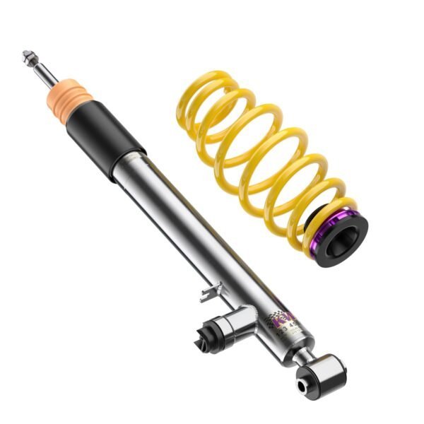 KW Coilover DDC Plug & Play Skoda VW 39080036 - Image 7