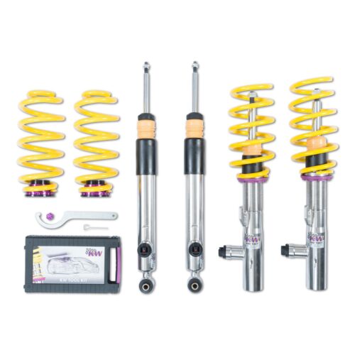 KW Coilover DDC Plug & Play Skoda VW 39080041