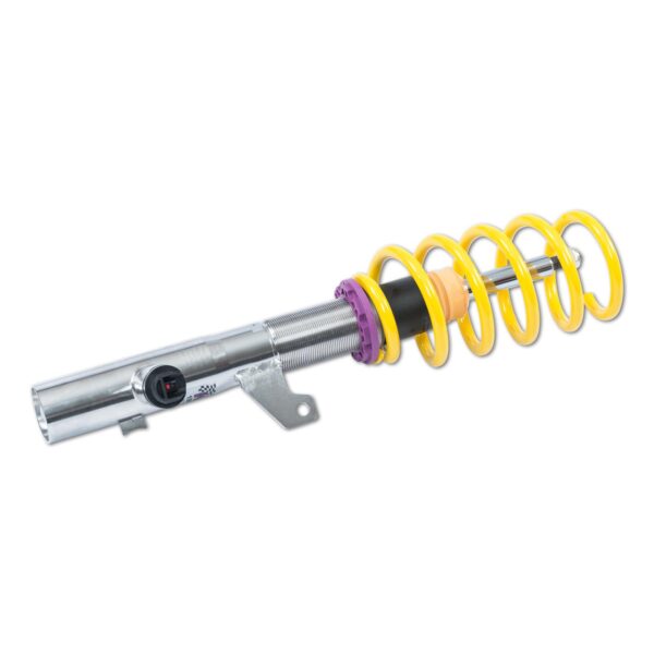 KW Coilover DDC Plug & Play Skoda VW 39080041 - Image 3
