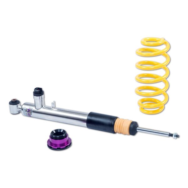 KW Coilover DDC Plug & Play Skoda VW 39080041 - Image 4