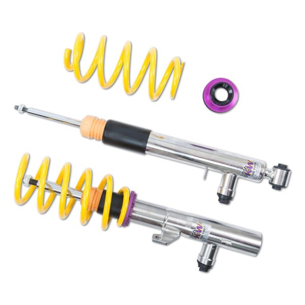 KW Coilover DDC Plug & Play VW 39080042 - Image 2