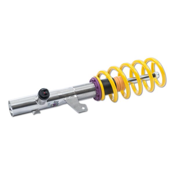 KW Coilover DDC Plug & Play VW 39080042 - Image 3