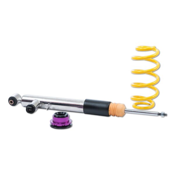 KW Coilover DDC Plug & Play VW 39080042 - Image 4