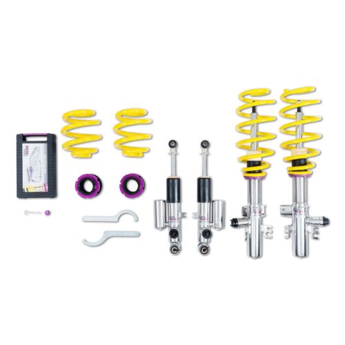 KW Coilover DDC Plug & Play VW 39080043