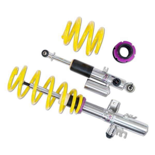 KW Coilover DDC Plug & Play VW 39080043 - Image 2