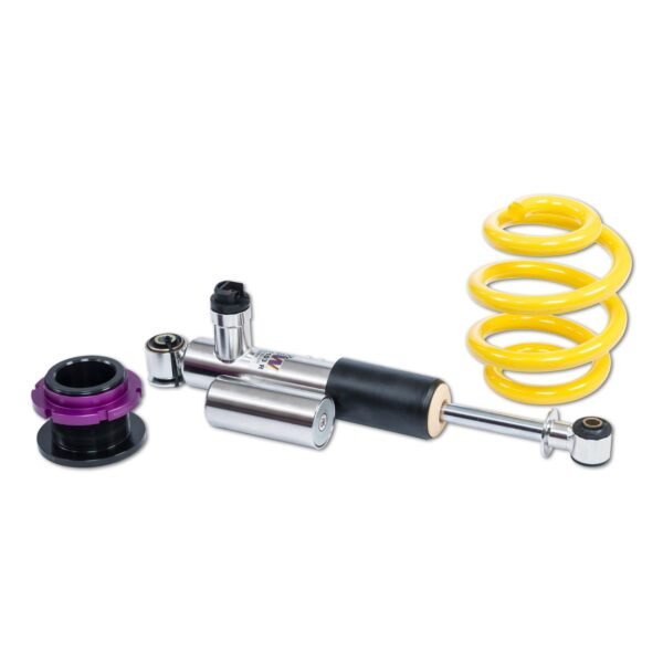 KW Coilover DDC Plug & Play VW 39080043 - Image 4