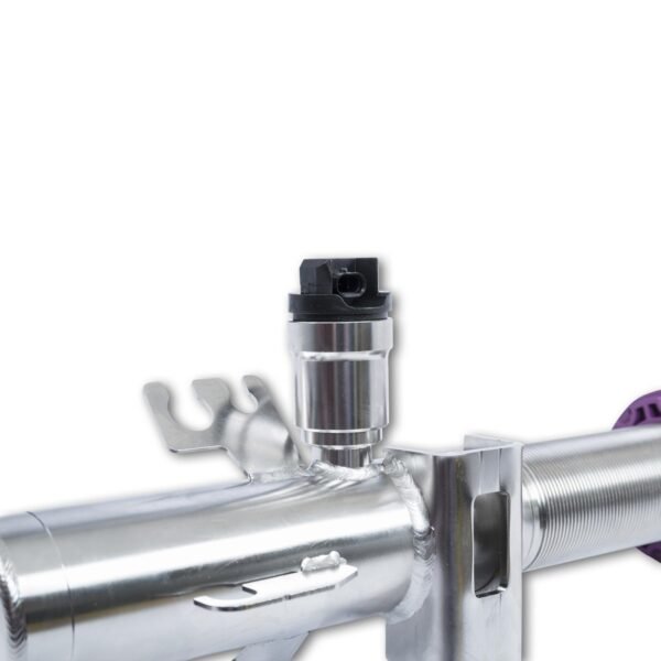 KW Coilover DDC Plug & Play VW 39080043 - Image 5