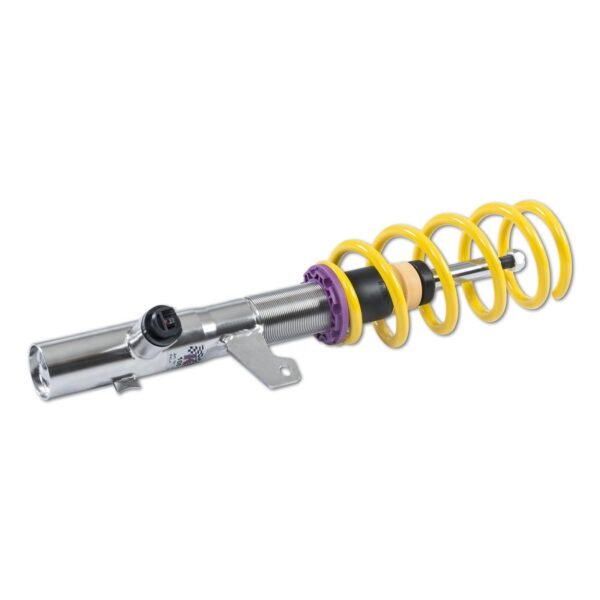KW Coilover DDC Plug & Play Seat Skoda VW 39080048 - Image 3