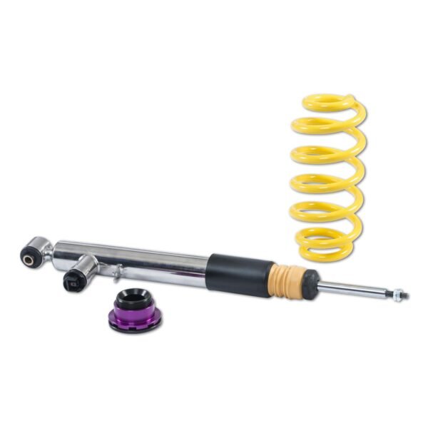 KW Coilover DDC Plug & Play Seat Skoda VW 39080048 - Image 4