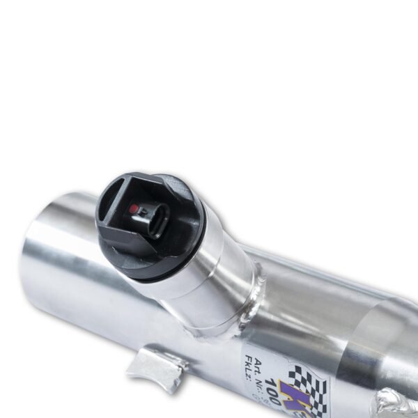 KW Coilover DDC Plug & Play Seat Skoda VW 39080048 - Image 5