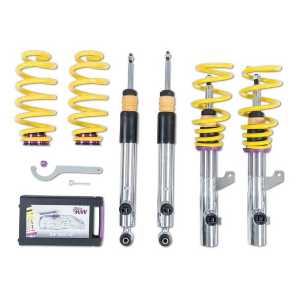 KW Coilover DDC Plug & Play Audi Seat Skoda VW 39080049