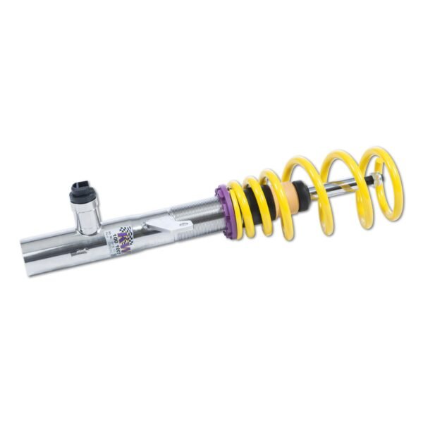 KW Coilover DDC Plug & Play Audi Seat Skoda VW 39080049 - Image 3