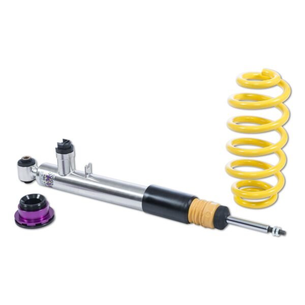 KW Coilover DDC Plug & Play Audi Seat Skoda VW 39080049 - Image 4